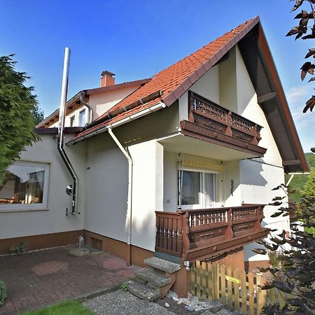 Holiday Home In Wieda With Sauna Εξωτερικό φωτογραφία