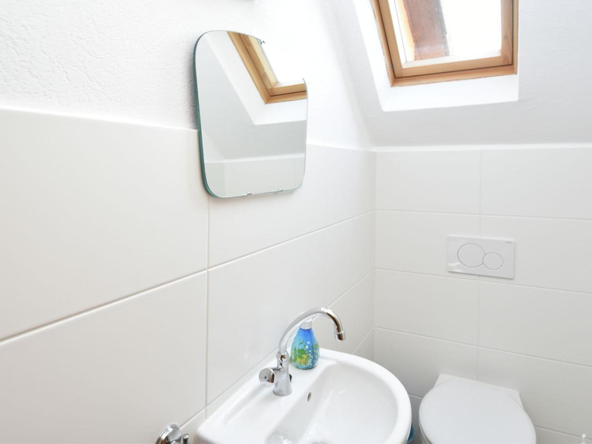 Holiday Home In Wieda With Sauna Εξωτερικό φωτογραφία