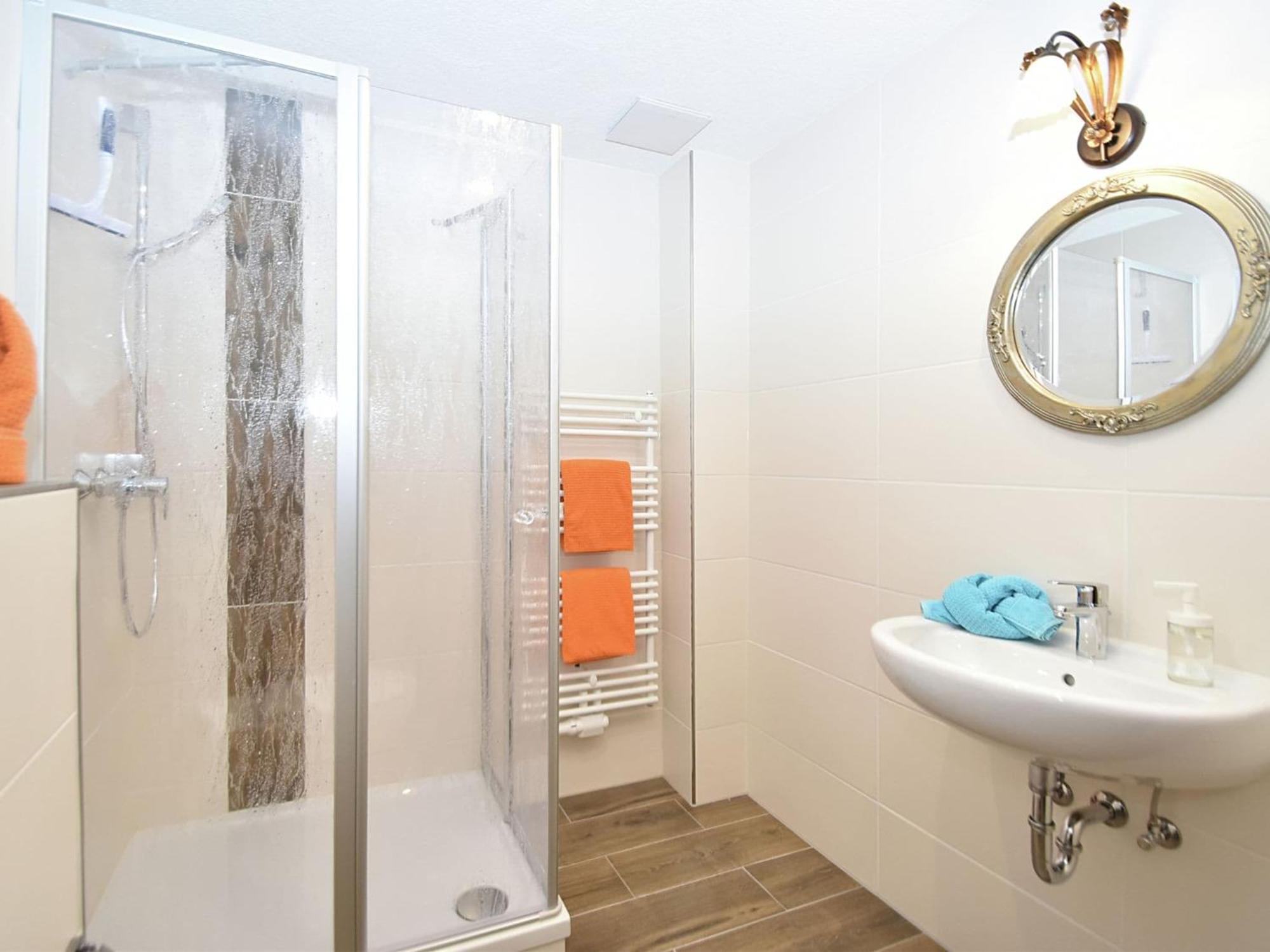 Holiday Home In Wieda With Sauna Εξωτερικό φωτογραφία