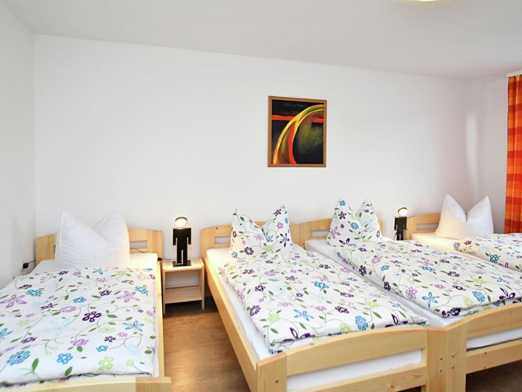 Holiday Home In Wieda With Sauna Εξωτερικό φωτογραφία