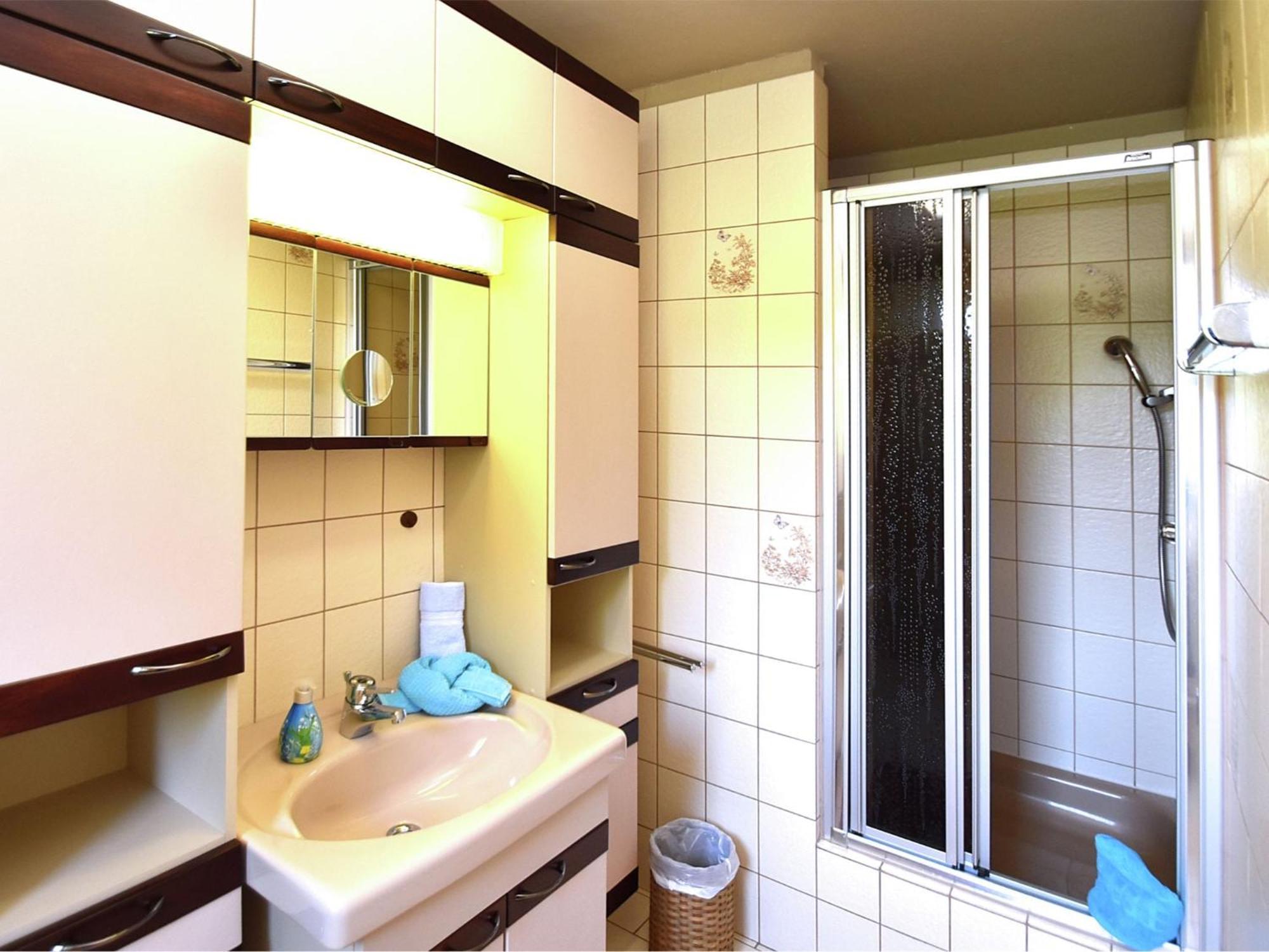 Holiday Home In Wieda With Sauna Εξωτερικό φωτογραφία