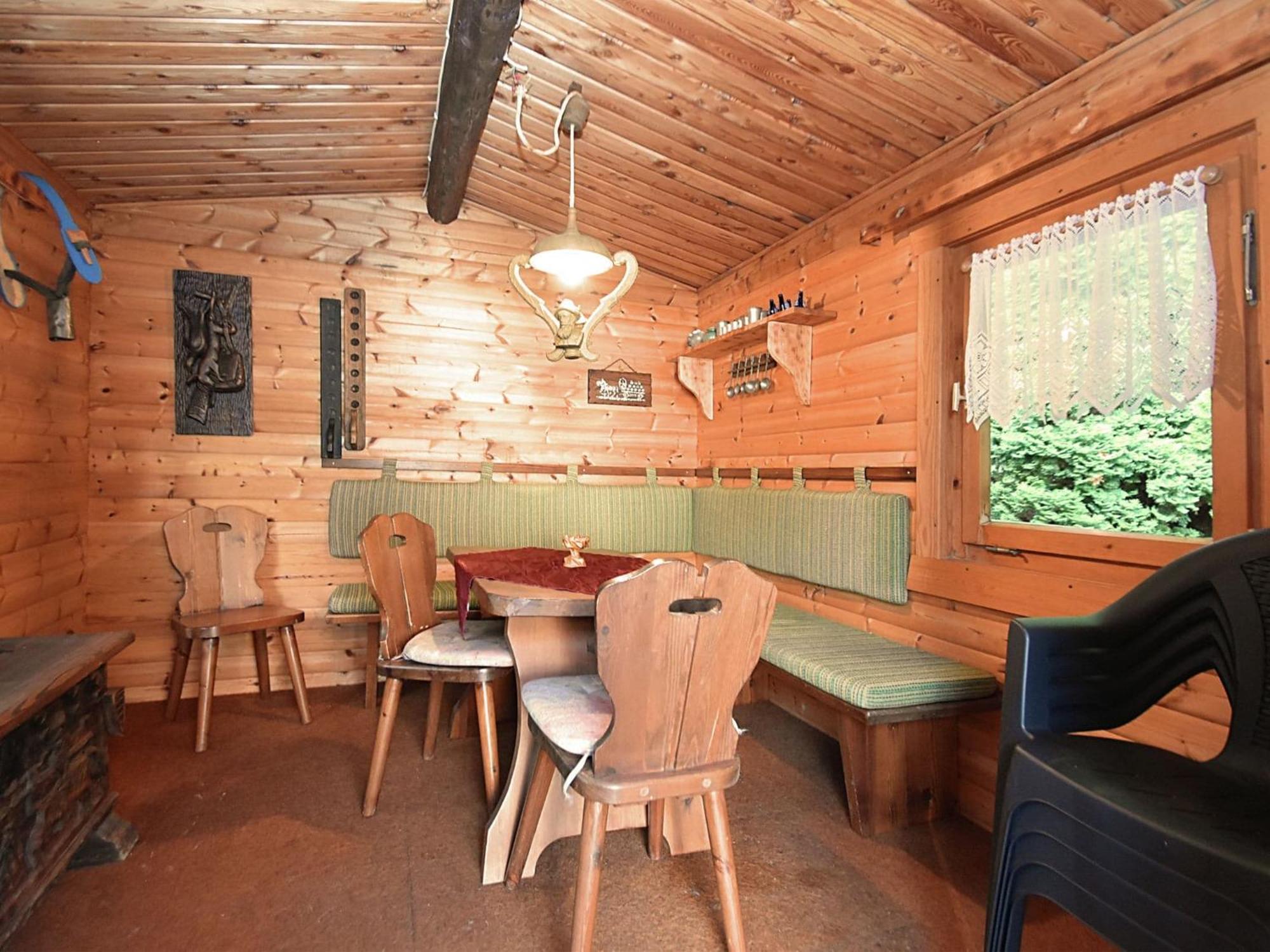 Holiday Home In Wieda With Sauna Εξωτερικό φωτογραφία